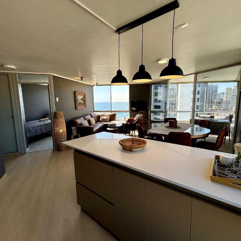 Remodeled apartment with ocean view on San Martin - Apartment - 6