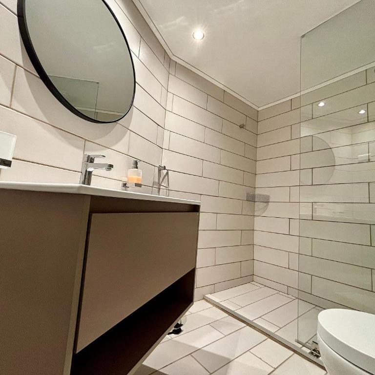 Remodeled apartment with ocean view on San Martin - Apartment - 9