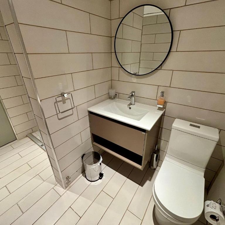 Remodeled apartment with ocean view on San Martin - Apartment - 10