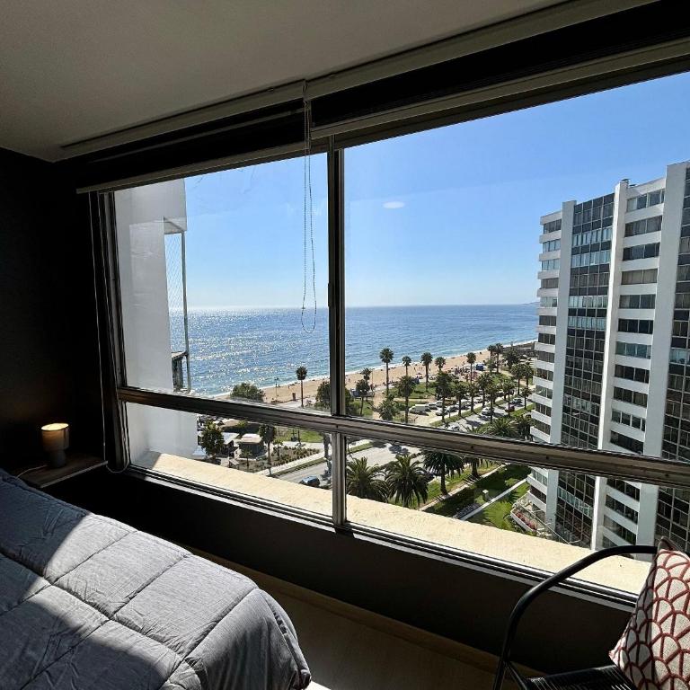 Remodeled apartment with ocean view on San Martin - Apartment - 7