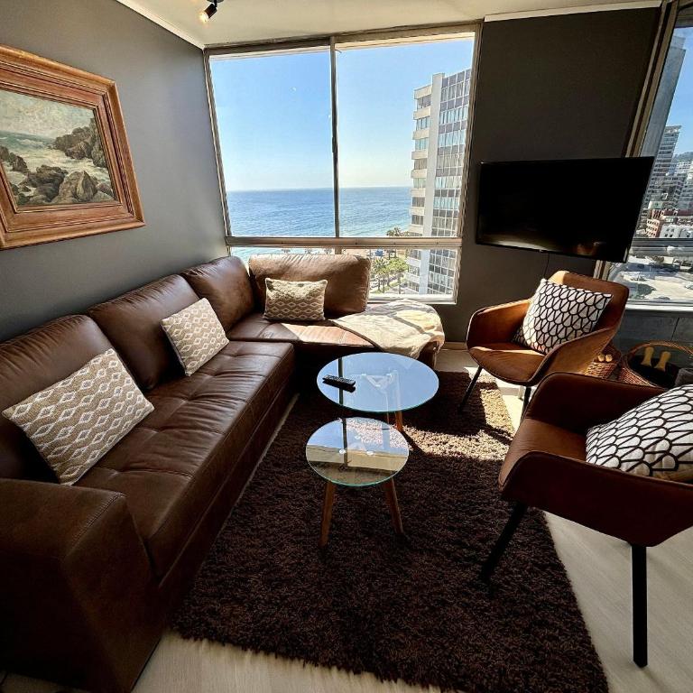 Remodeled apartment with ocean view on San Martin - Apartment - 13