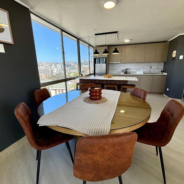 Remodeled apartment with ocean view on San Martin - Apartment - 15