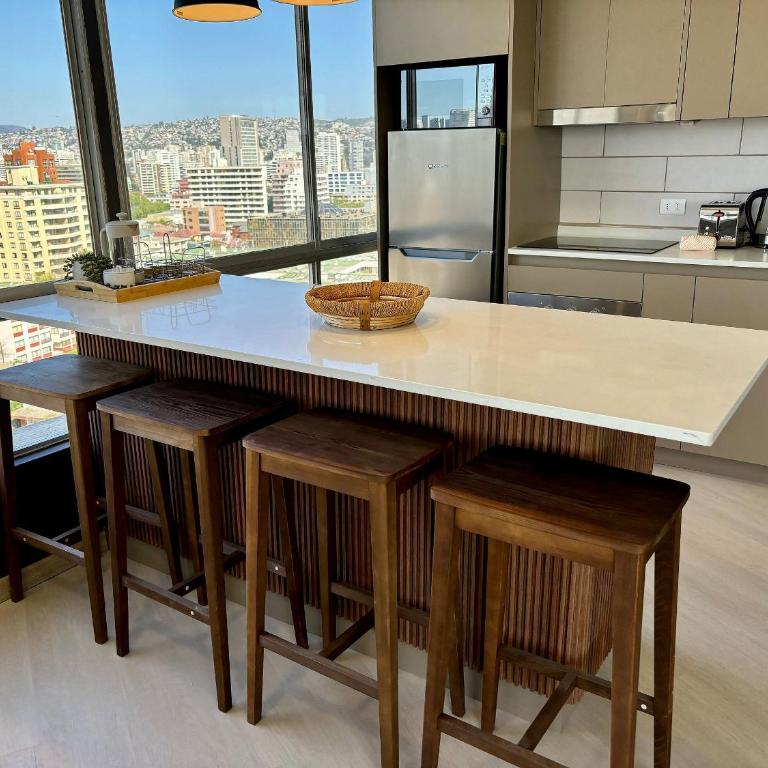 Remodeled apartment with ocean view on San Martin - Apartment - 19
