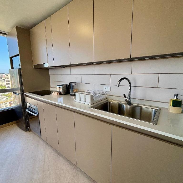 Remodeled apartment with ocean view on San Martin - Apartment - 18