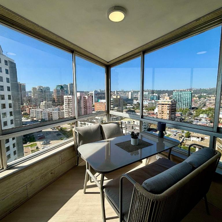 Remodeled apartment with ocean view on San Martin - Apartment - 21