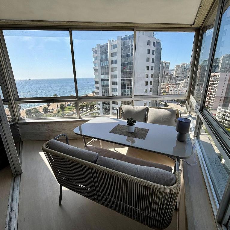 Remodeled apartment with ocean view on San Martin - Apartment - 20
