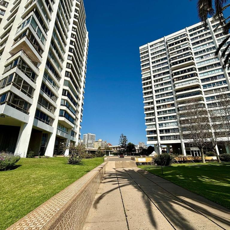 Remodeled apartment with ocean view on San Martin - Apartment - 24