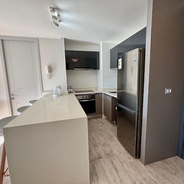 Comfortable apartment on the Costa de Montemar - Apartment - 5