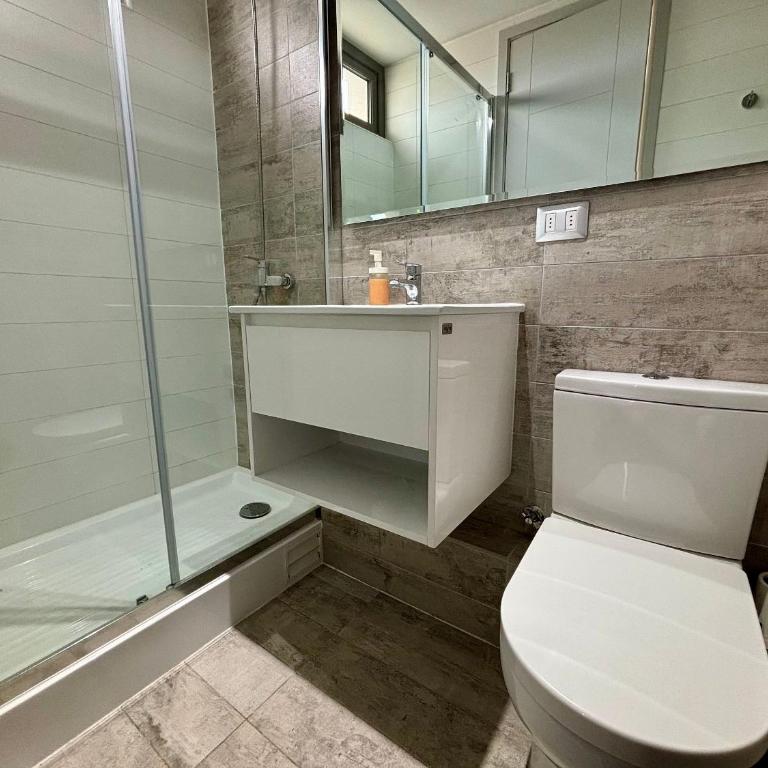 Comfortable apartment on the Costa de Montemar - Apartment - 9