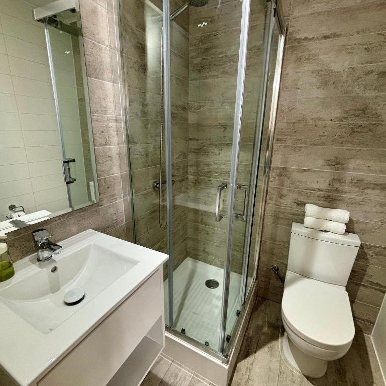 Comfortable apartment on the Costa de Montemar - Apartment - 13