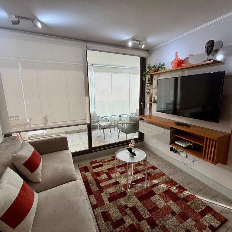 Comfortable apartment on the Costa de Montemar - Apartment - 21