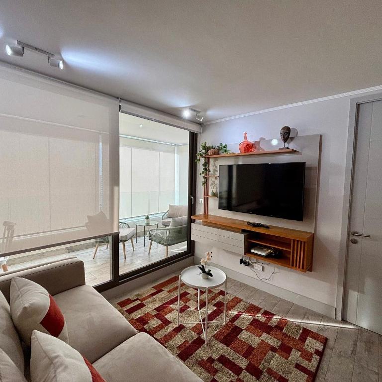 Comfortable apartment on the Costa de Montemar - Apartment - 23
