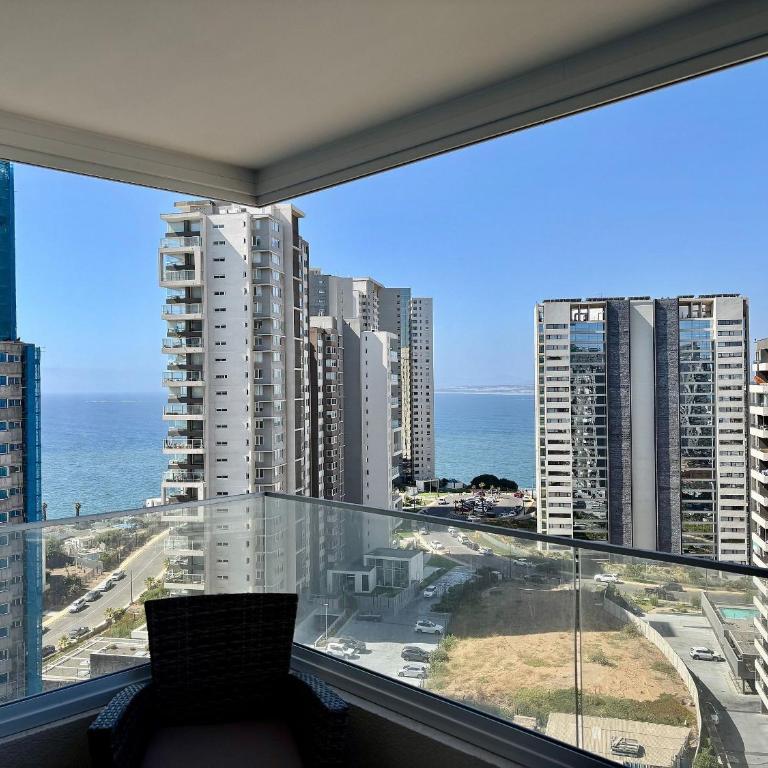 Modern and Practical Apartment, Costa Montemar - Apartment - 2