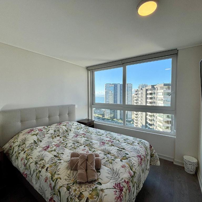 Modern and Practical Apartment, Costa Montemar - Apartment - 4