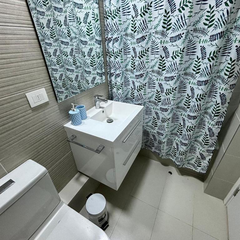 Modern and Practical Apartment, Costa Montemar - Apartment - 11