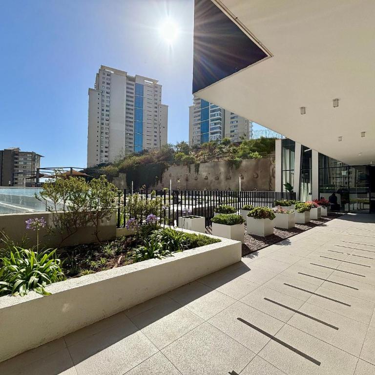Modern and Practical Apartment, Costa Montemar - Apartment - 28
