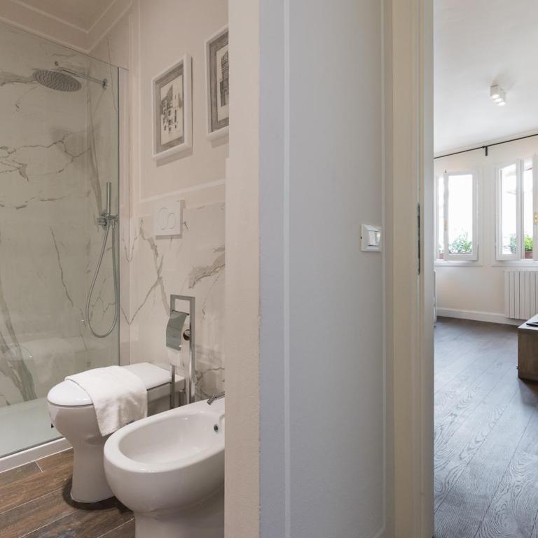 Novella Goldoni Suite-by Florence Concierge - Appartamento - 4