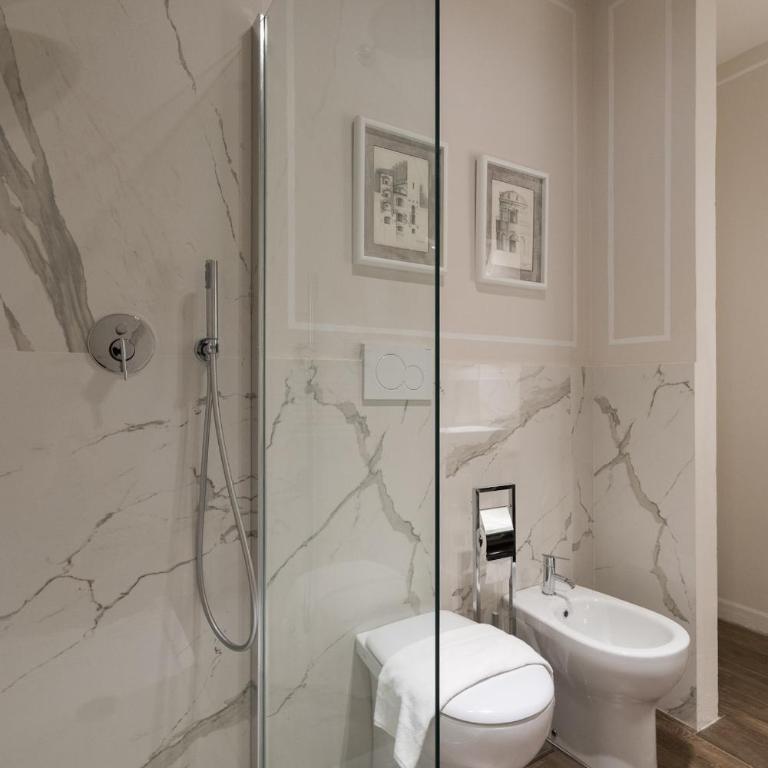 Novella Goldoni Suite-by Florence Concierge - Appartamento - 13