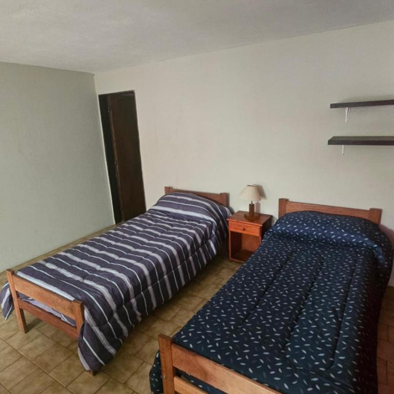 Arenas Departamentos - Casa con 1 dormitorio - 6