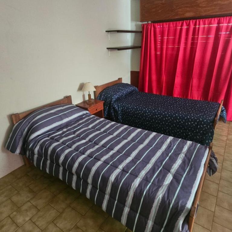 Arenas Departamentos - Casa con 1 dormitorio - 5