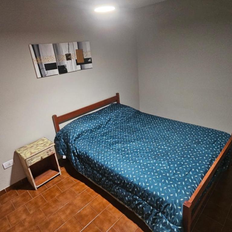 Arenas Departamentos - Casa de 2 dormitorios - 7