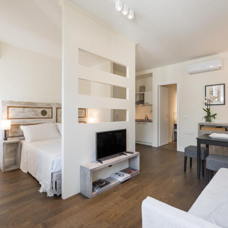 Novella Goldoni Suite-by Florence Concierge - Appartamento - 10
