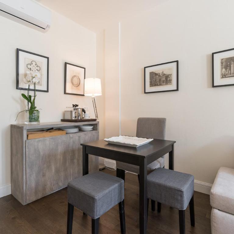 Novella Goldoni Suite-by Florence Concierge - Appartamento - 8