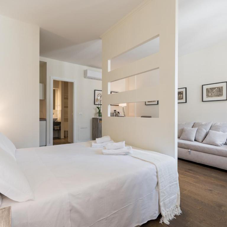 Novella Goldoni Suite-by Florence Concierge - Appartamento - 6