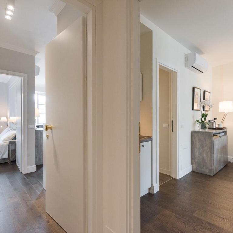 Novella Goldoni Suite-by Florence Concierge - Appartamento - 12