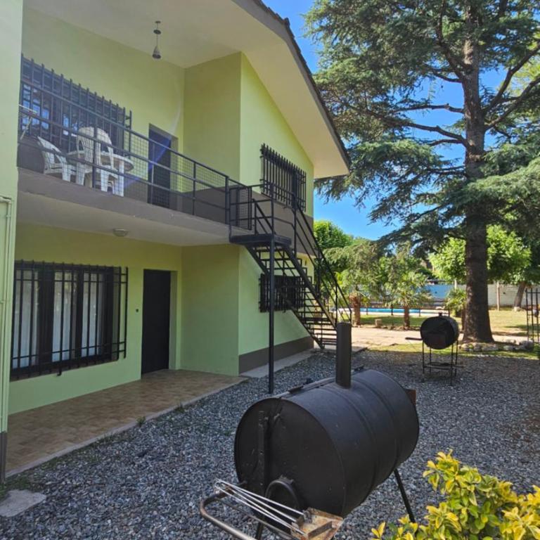 Arenas Departamentos - Casa de 2 dormitorios - 12