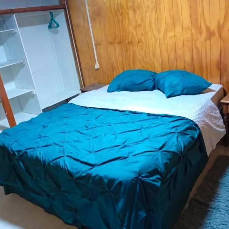 Casa España - Three-Bedroom House - 1