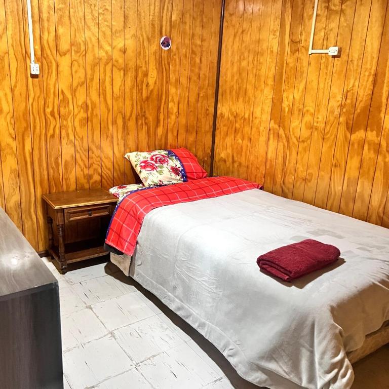 Casa España - Three-Bedroom House - 7