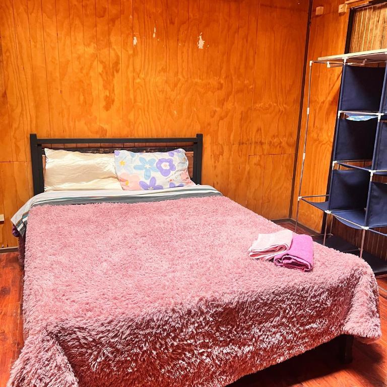 Casa España - Three-Bedroom House - 3