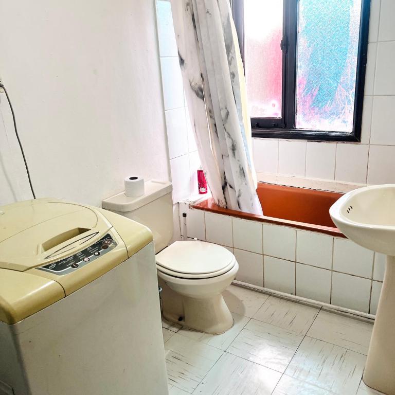 Casa España - Three-Bedroom House - 6