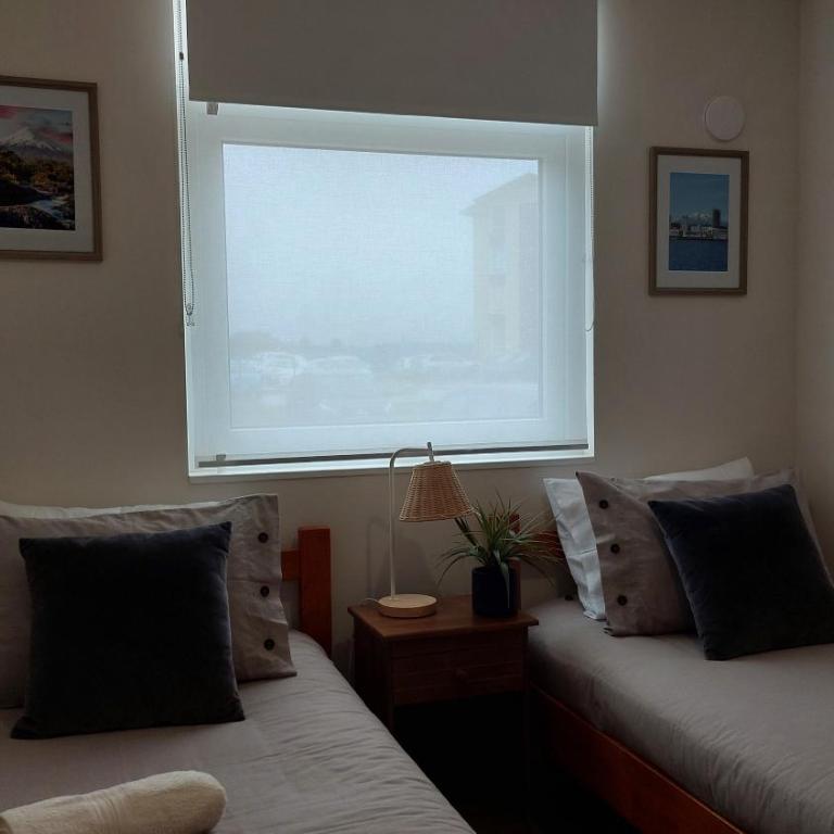 Hermoso Depto Vista Cordillera II Puerto Montt - Two-Bedroom Apartment - 26