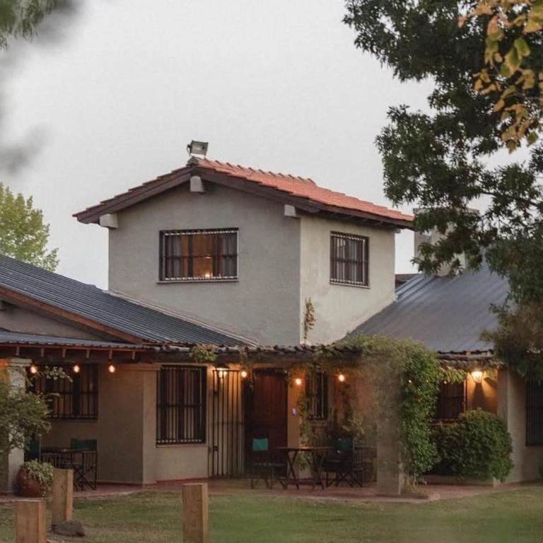 Posadas Mawida - Apartamento - 4