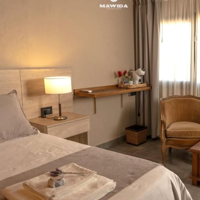 Posadas Mawida - Apartamento - 10