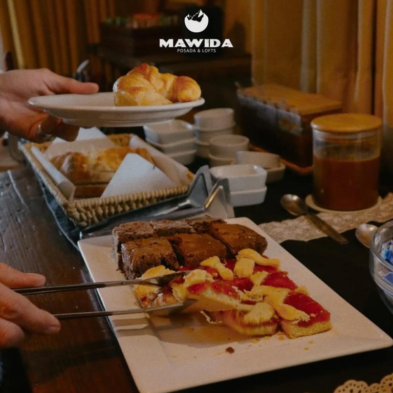 Posadas Mawida - Apartamento - 11