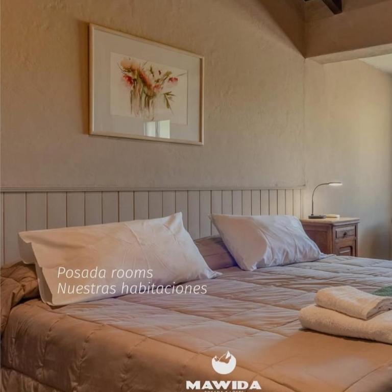 Posadas Mawida - Apartamento - 15