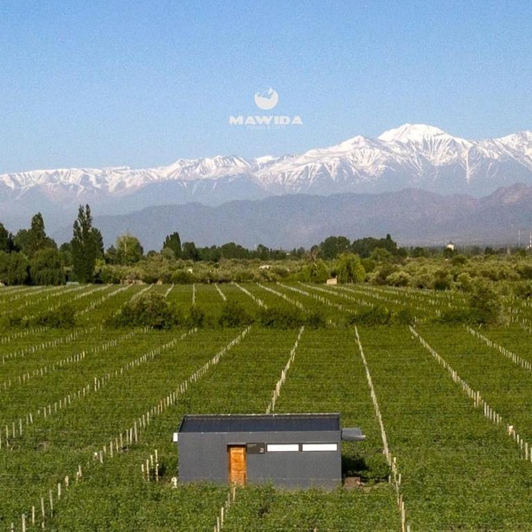 Posadas Mawida - Apartamento - 18