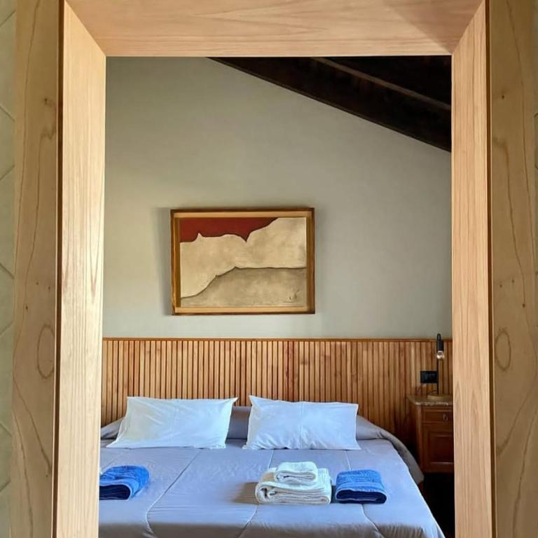 Posadas Mawida - Apartamento - 22