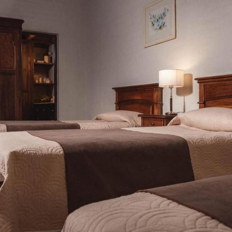 Posadas Mawida - Apartamento - 23