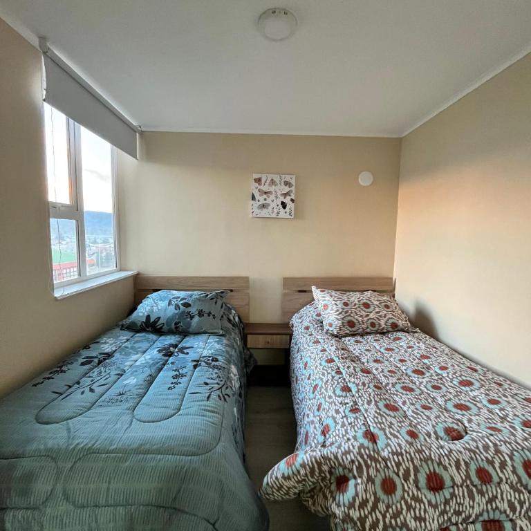Departamento villarrica - Apartamento de 3 dormitorios - 8