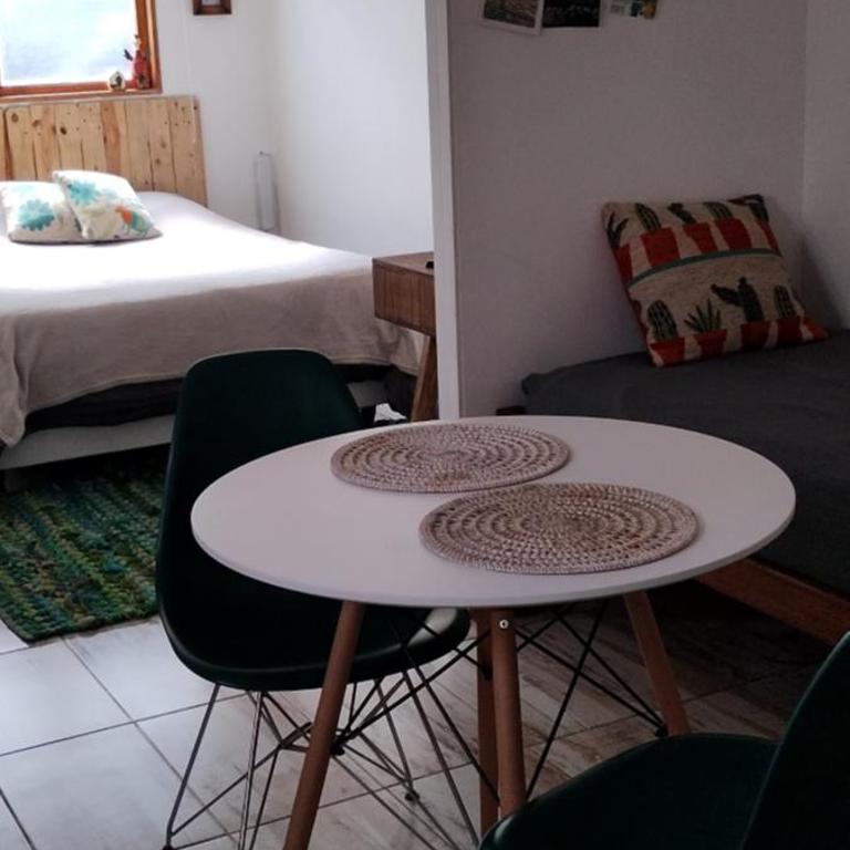 Casa cronopio - Apartamento de 1 dormitorio - 2