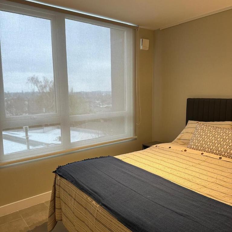 Estilo mariposa Central en distrito Icono - Apartamento de 2 dormitorios - 2