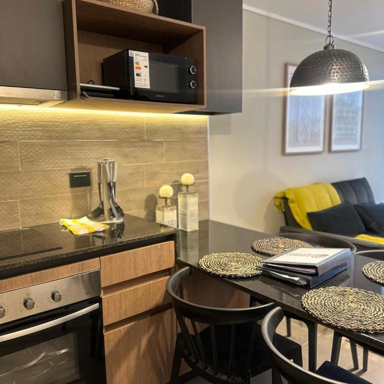 Estilo mariposa Central en distrito Icono - Apartamento de 2 dormitorios - 5
