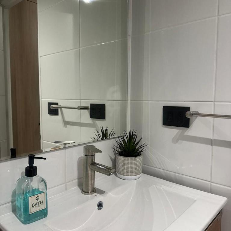 Estilo mariposa Central en distrito Icono - Apartamento de 2 dormitorios - 7