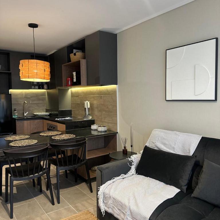 Estilo mariposa Central en distrito Icono - Apartamento de 2 dormitorios - 9