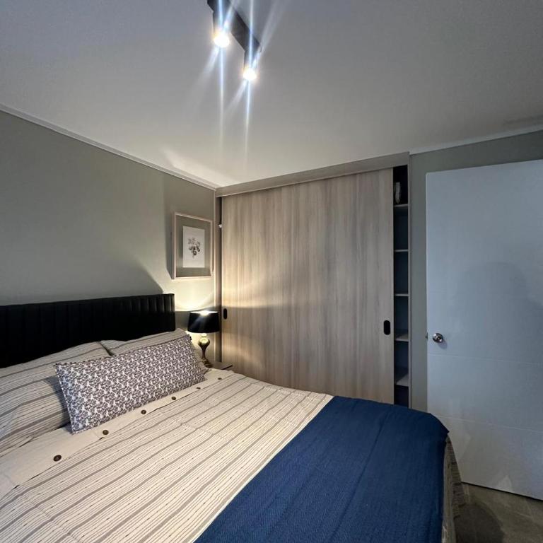 Estilo mariposa Central en distrito Icono - Apartamento de 2 dormitorios - 11