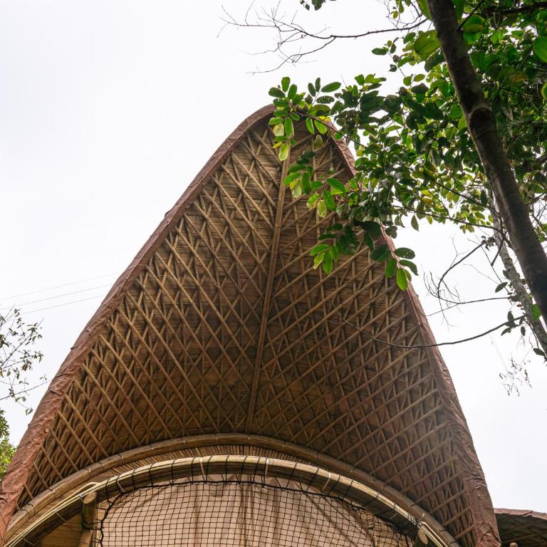 Taibará Refugio Natural - Tent - 1